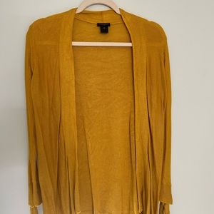 XS Ann Taylor cardigan